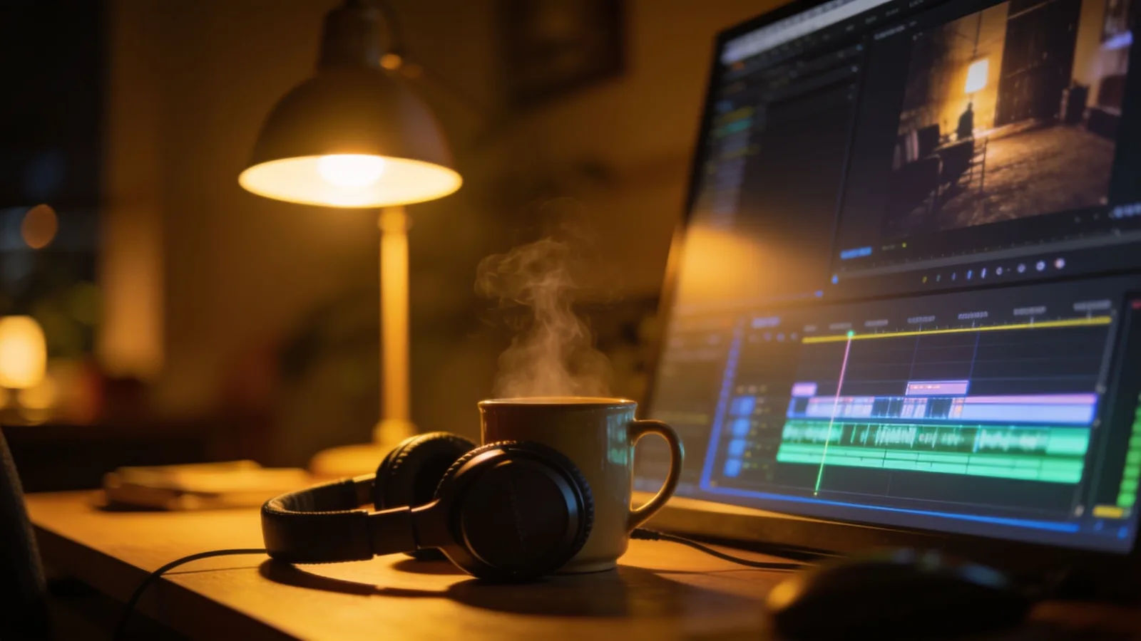Build a whole French-flavoured soundtrack