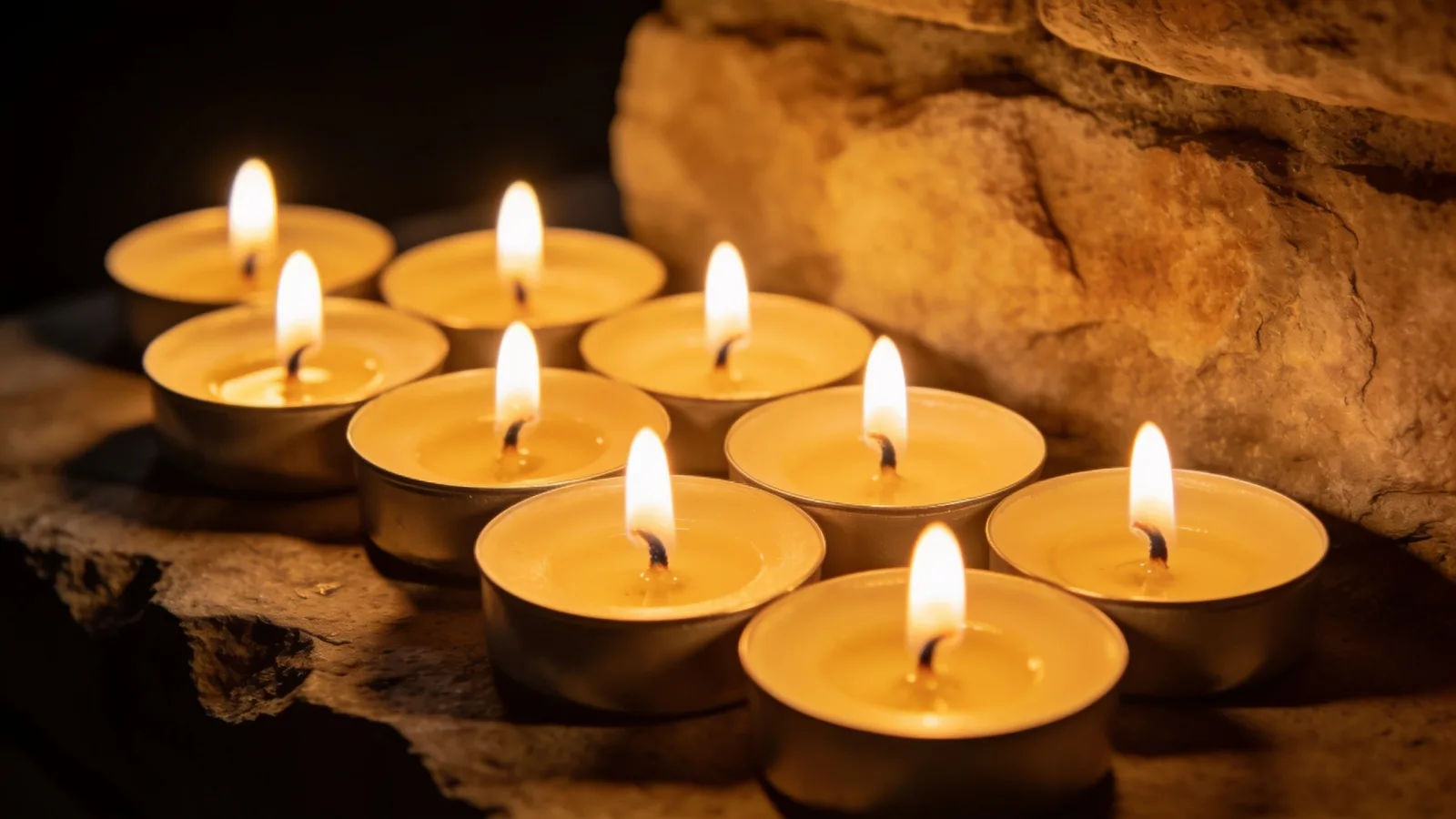 Build a whole devotional set