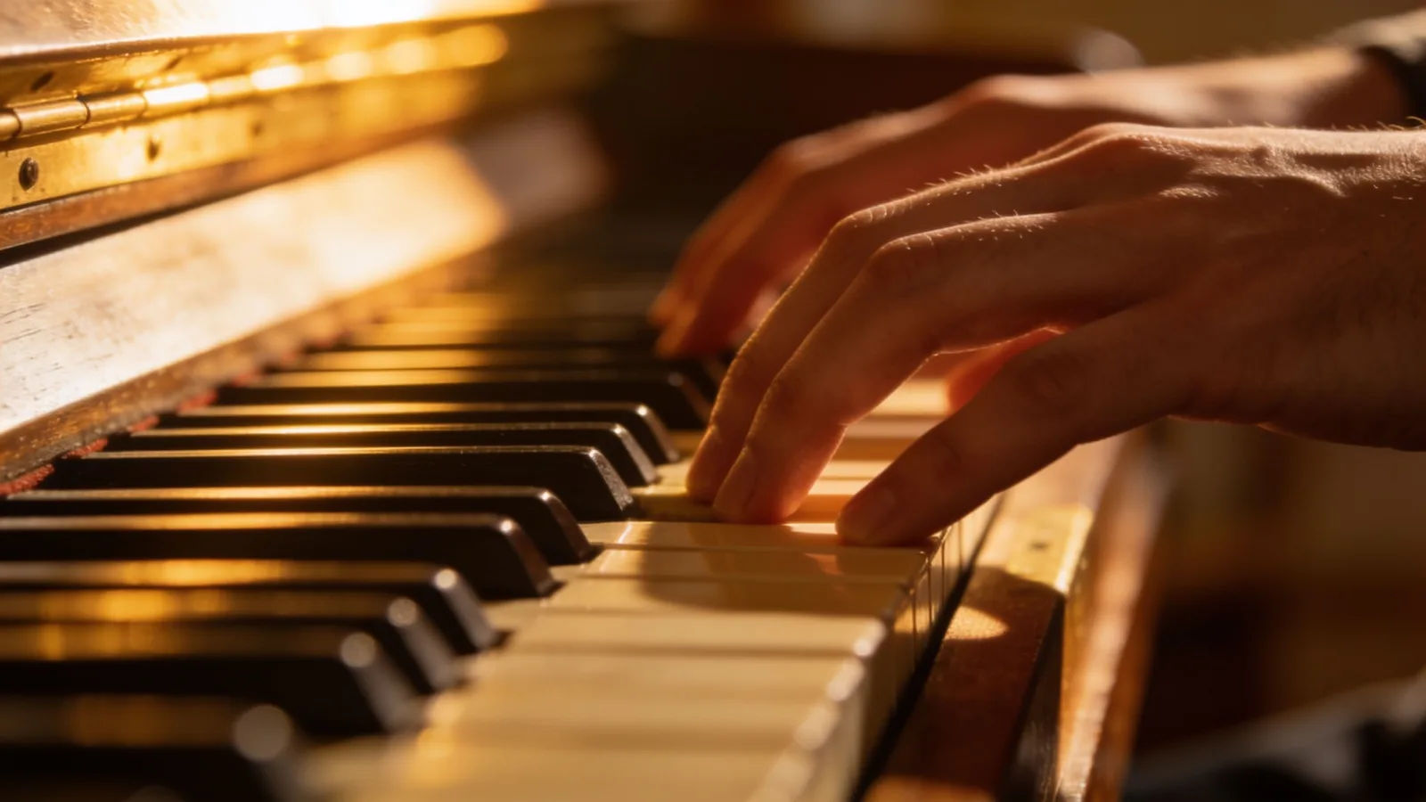 Direct the gospel sound in plain English