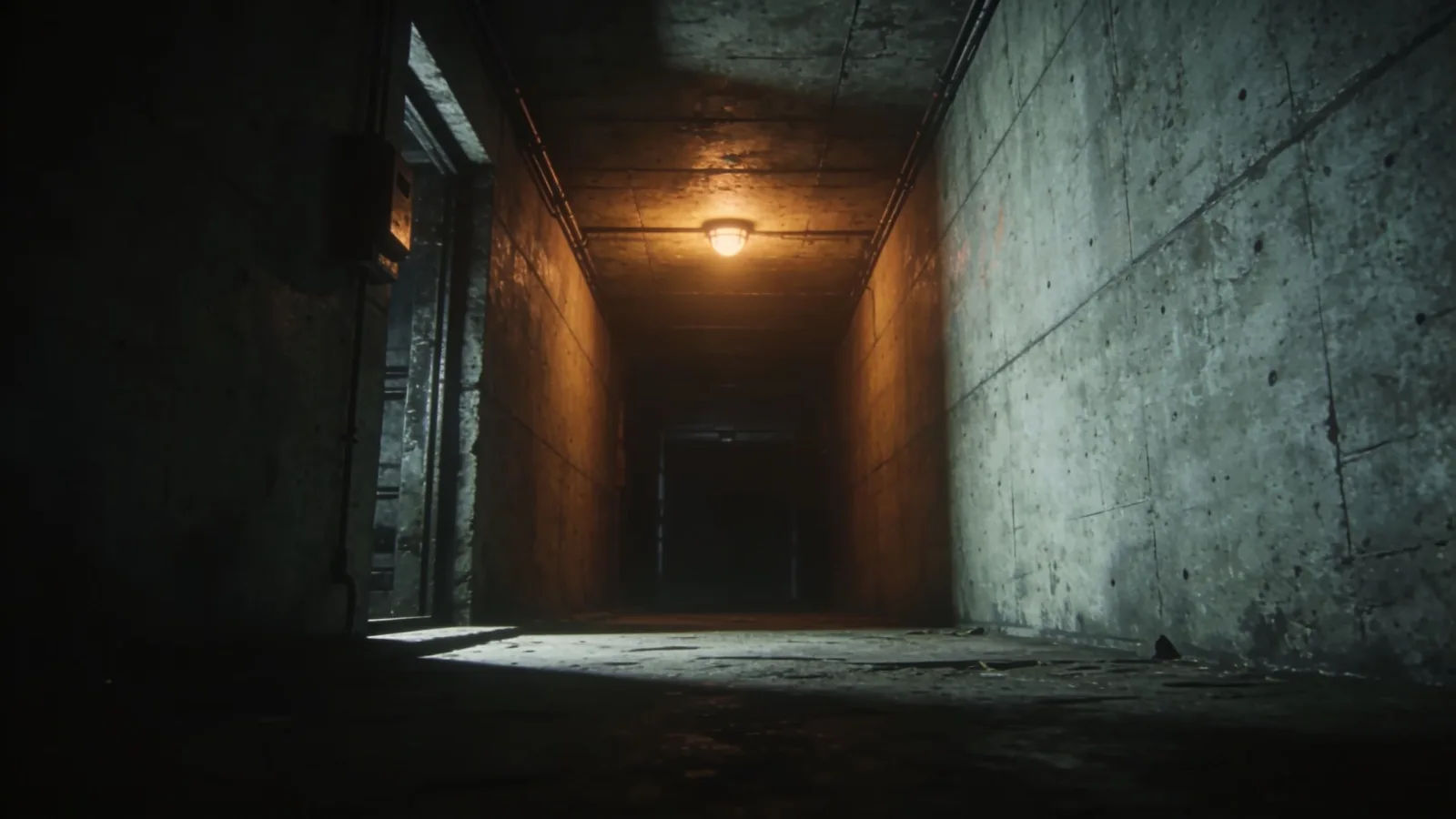 Set the mood for a game or a trailer