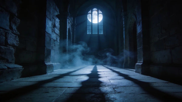 Halloween music