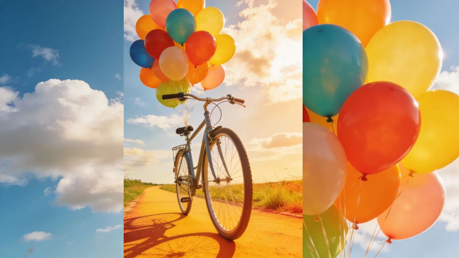 Score a feel-good montage or promo
