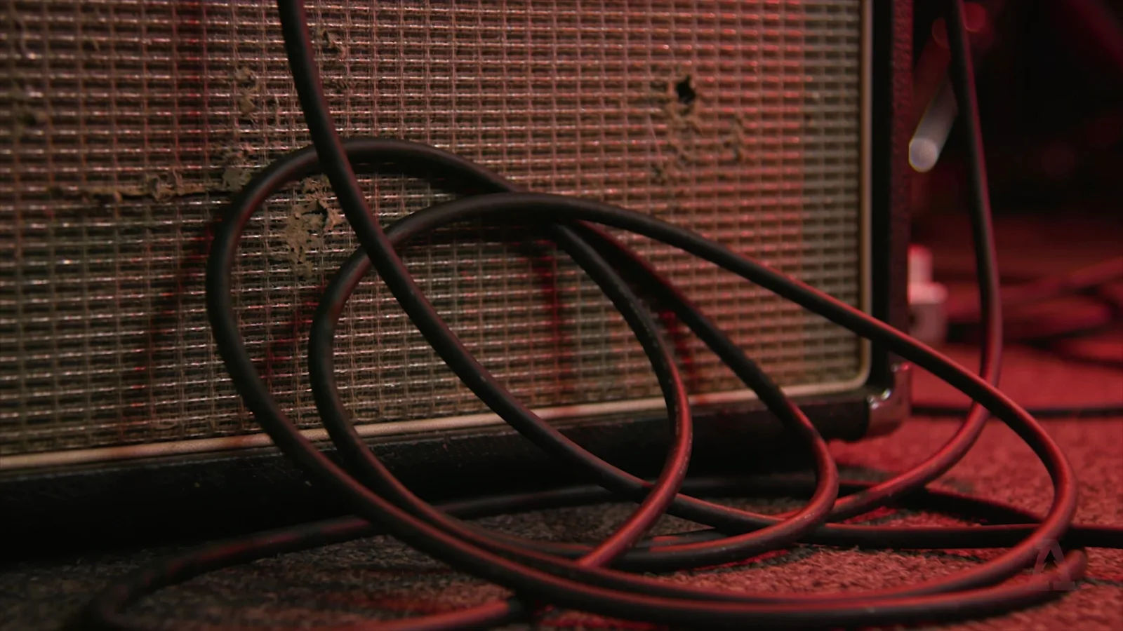 Direct the hard sound in plain English