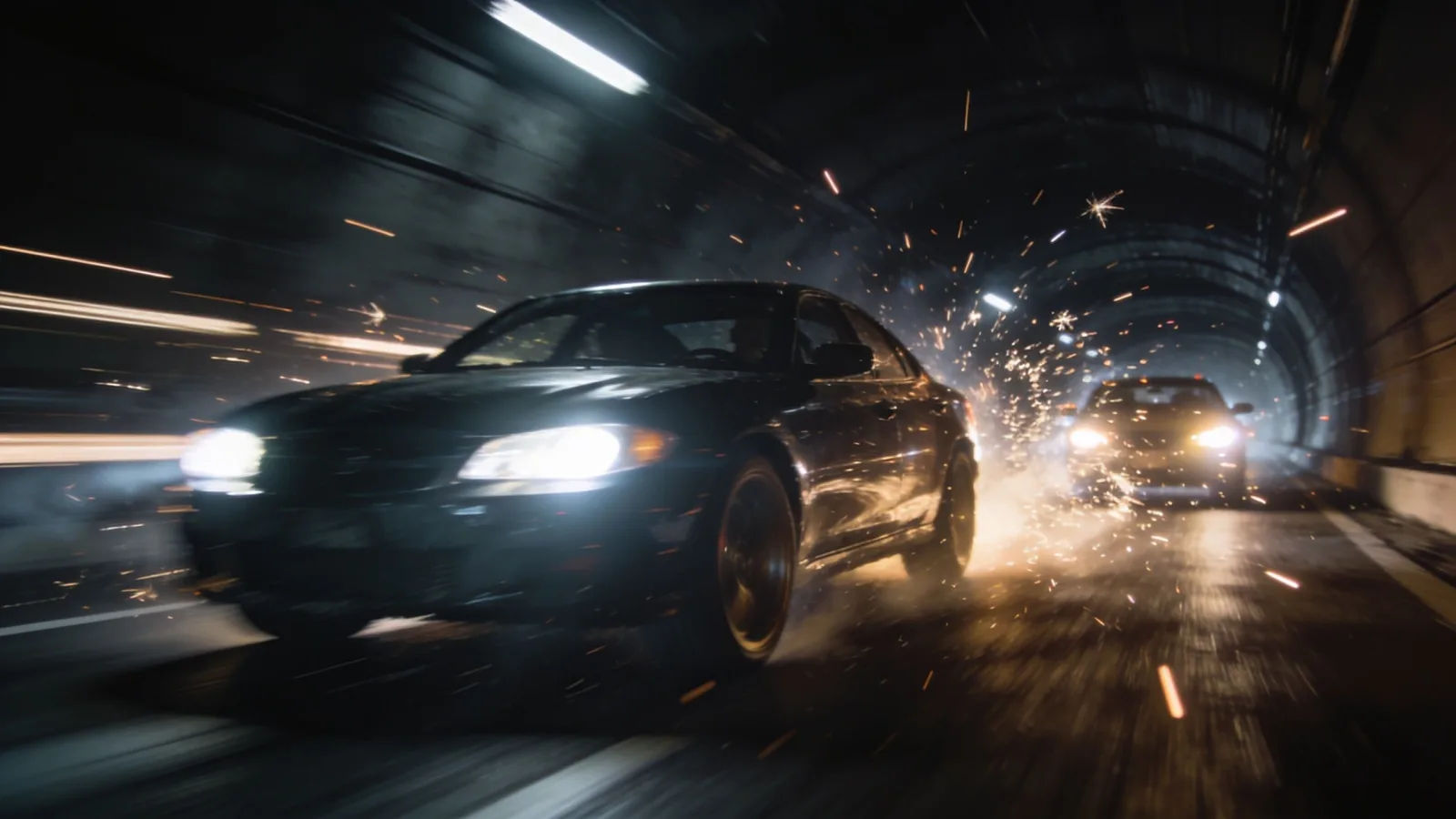 Score an action chase or hype edit