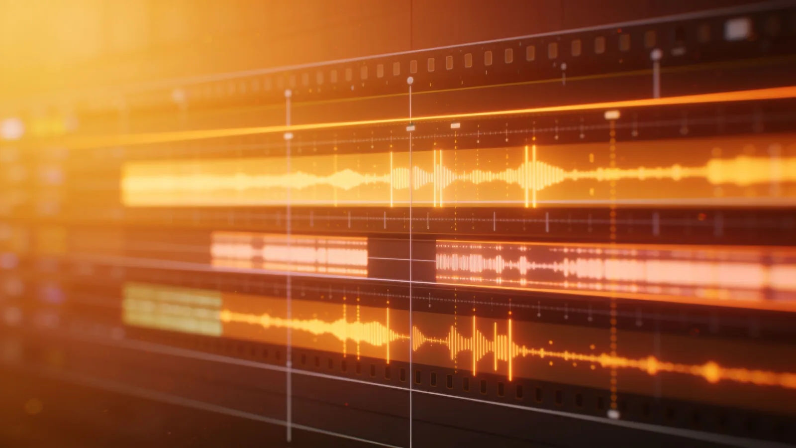 Build a whole classical soundtrack