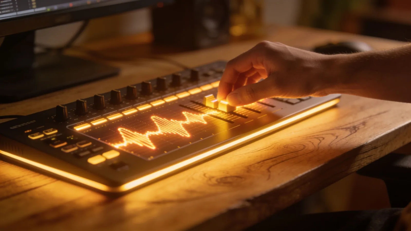 Direct the indie sound in plain English