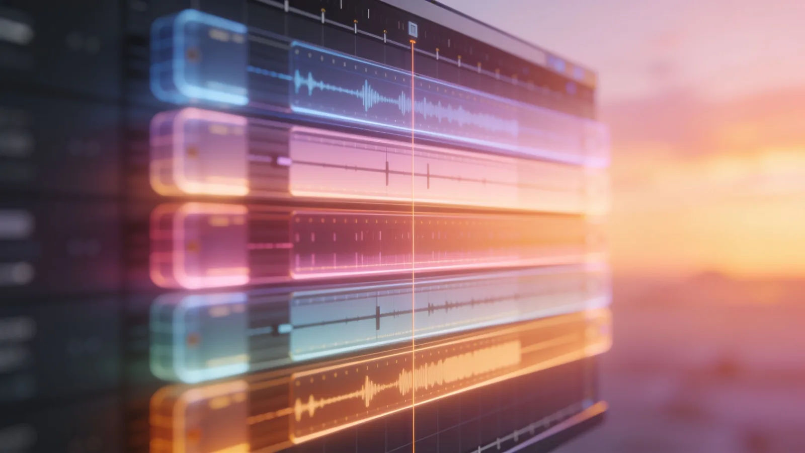 Build a whole indie soundtrack