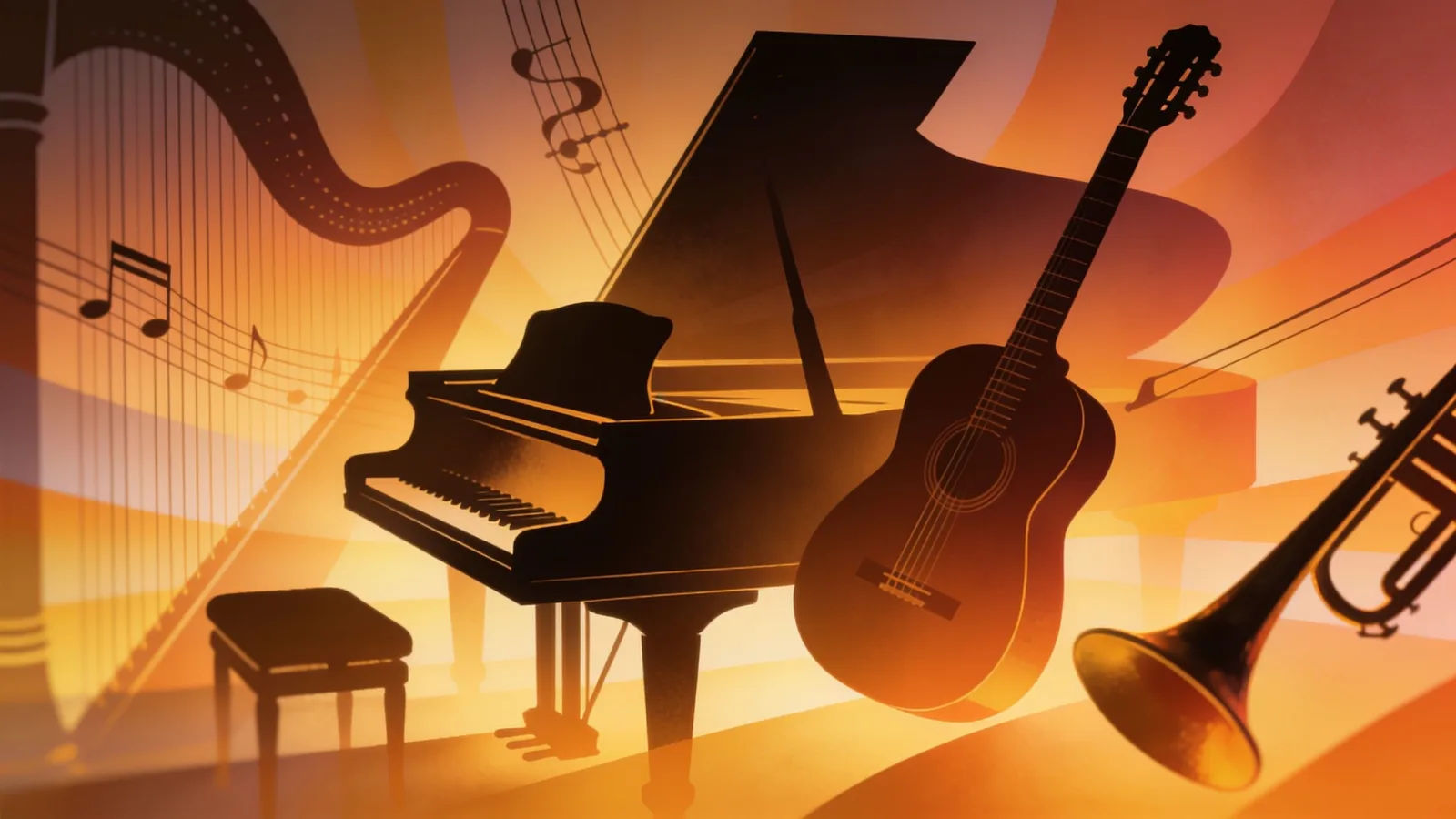 Direct the instrumentation in plain English