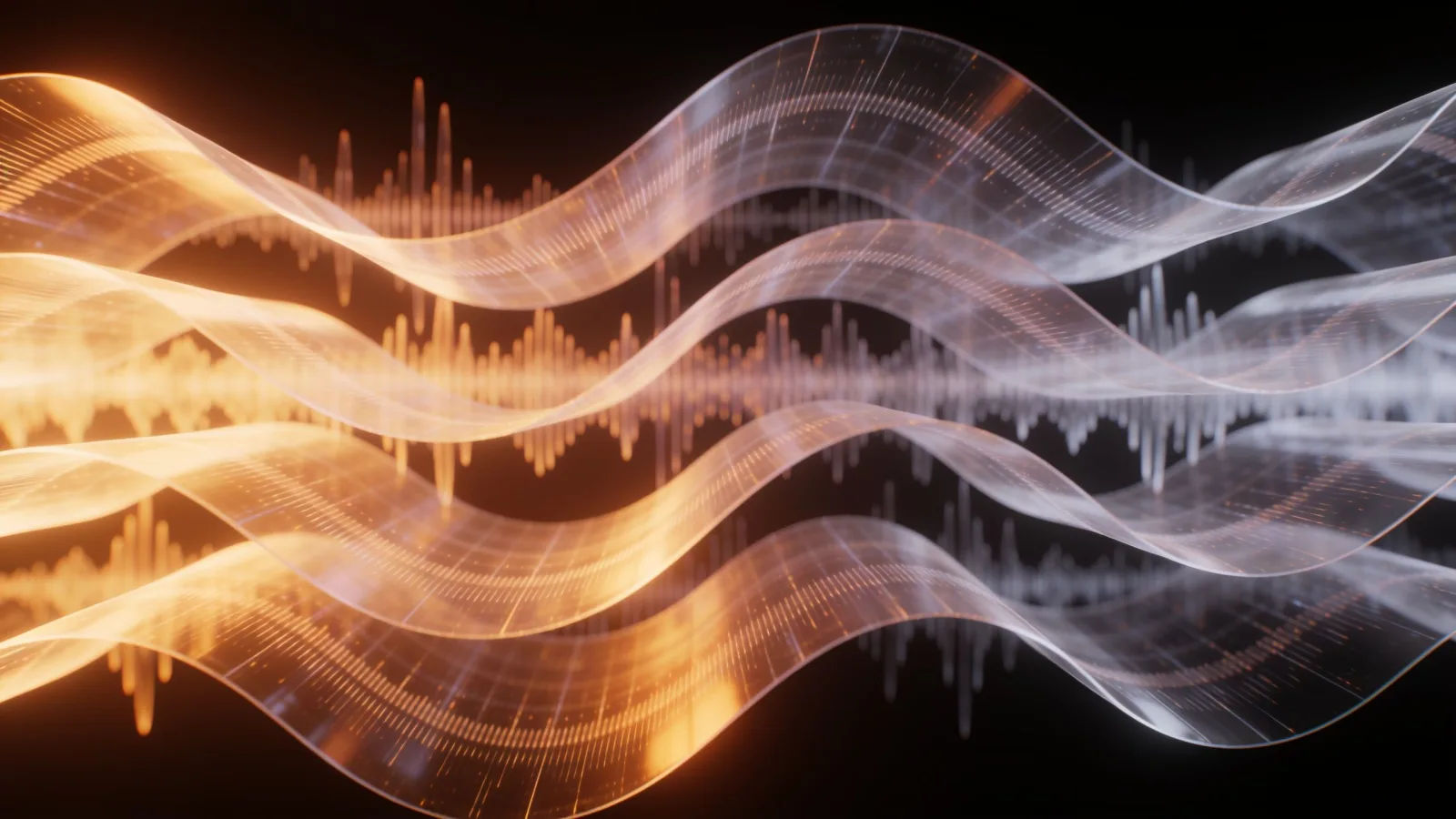 Build a whole instrumental soundtrack
