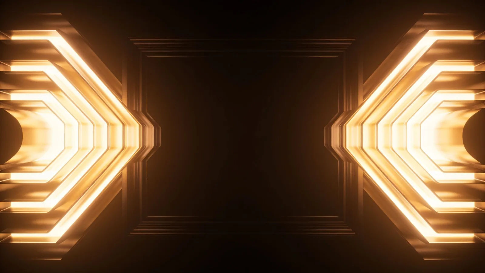Build a matching intro and outro set