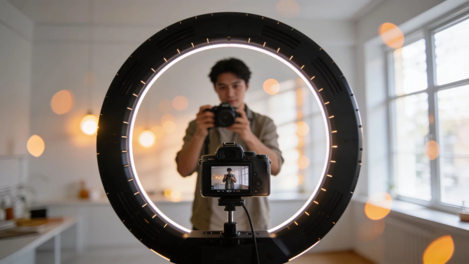 Score a vlog or a brand clip