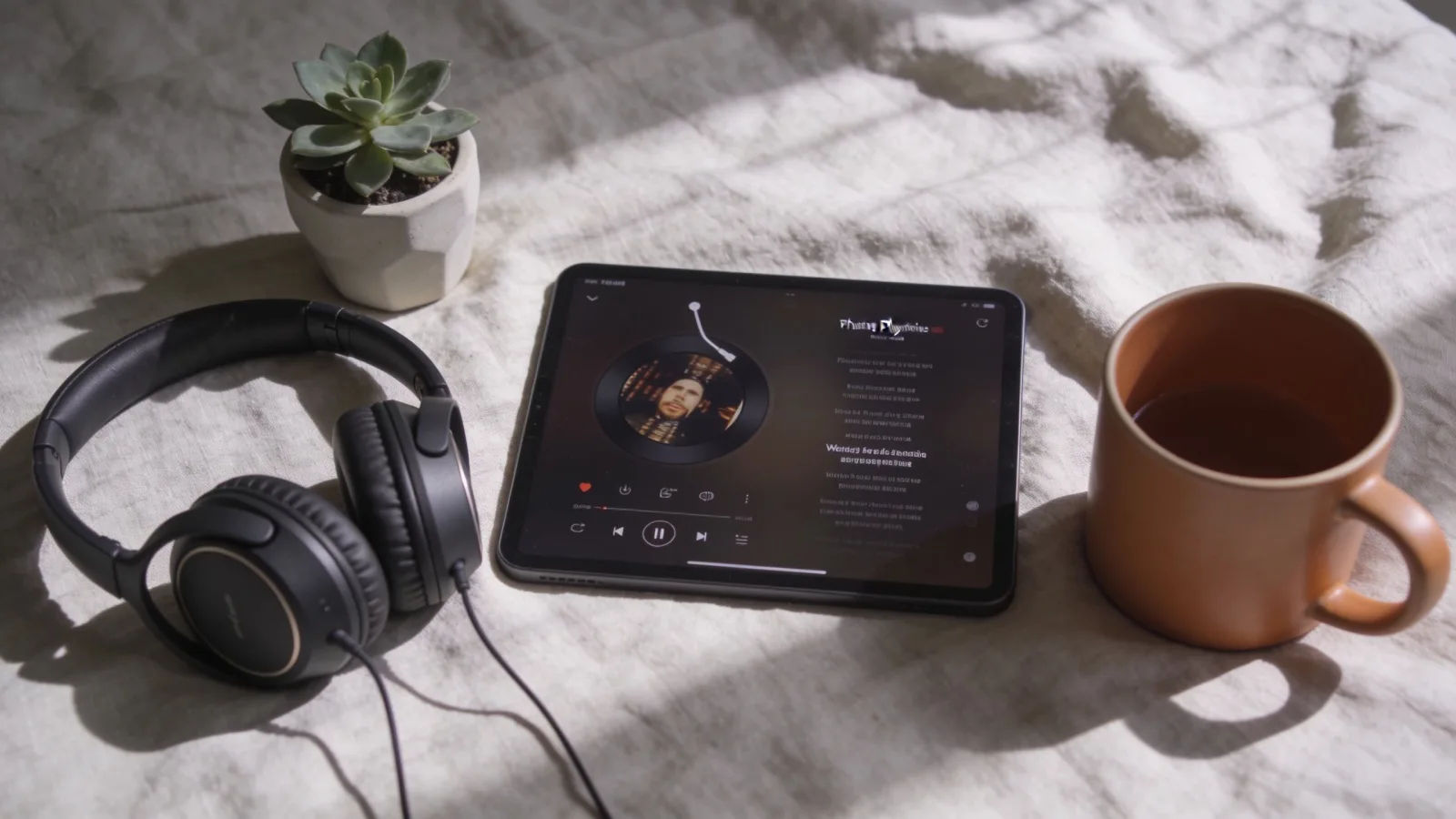 Build a whole lo-fi playlist