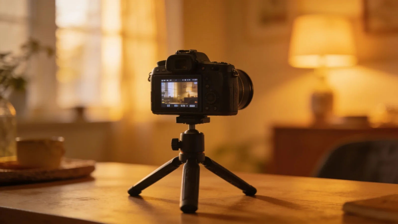 Score a lifestyle reel or a montage