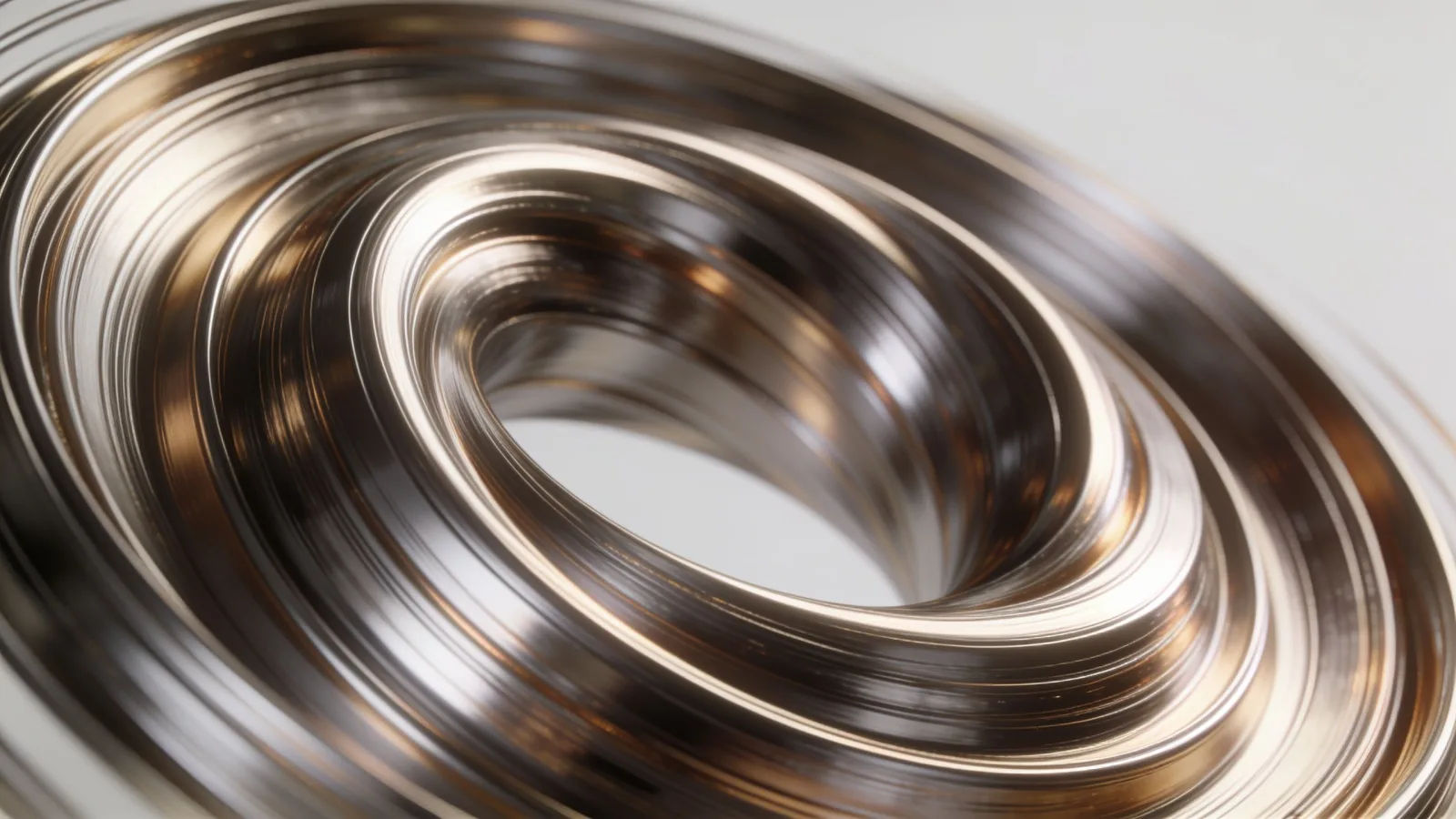 Direct the loop in plain English