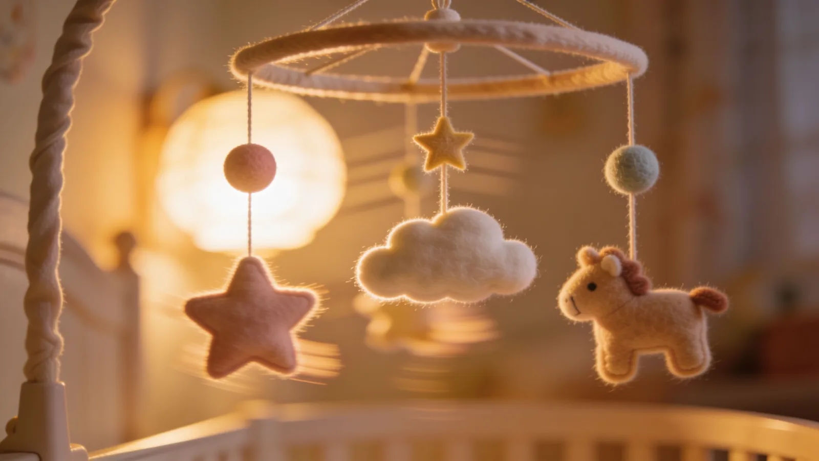 Direct the lullaby in plain English
