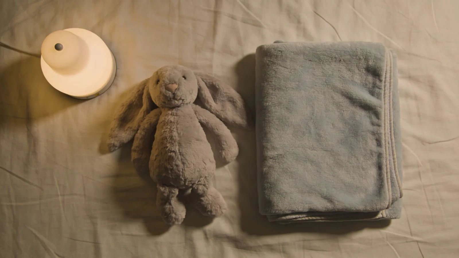 Build a whole bedtime playlist