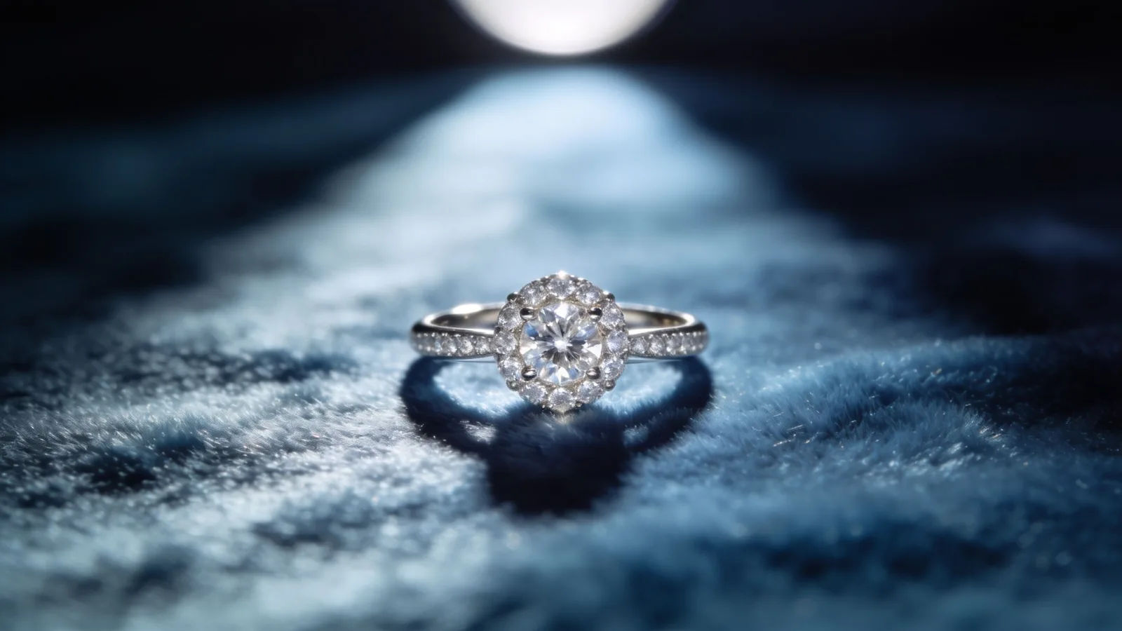 Set the mood for an ad, a hotel or an event