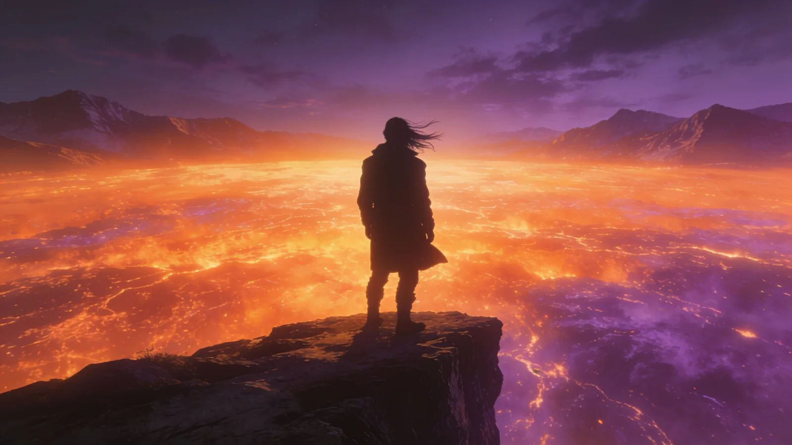 Score a grand reveal or a trailer