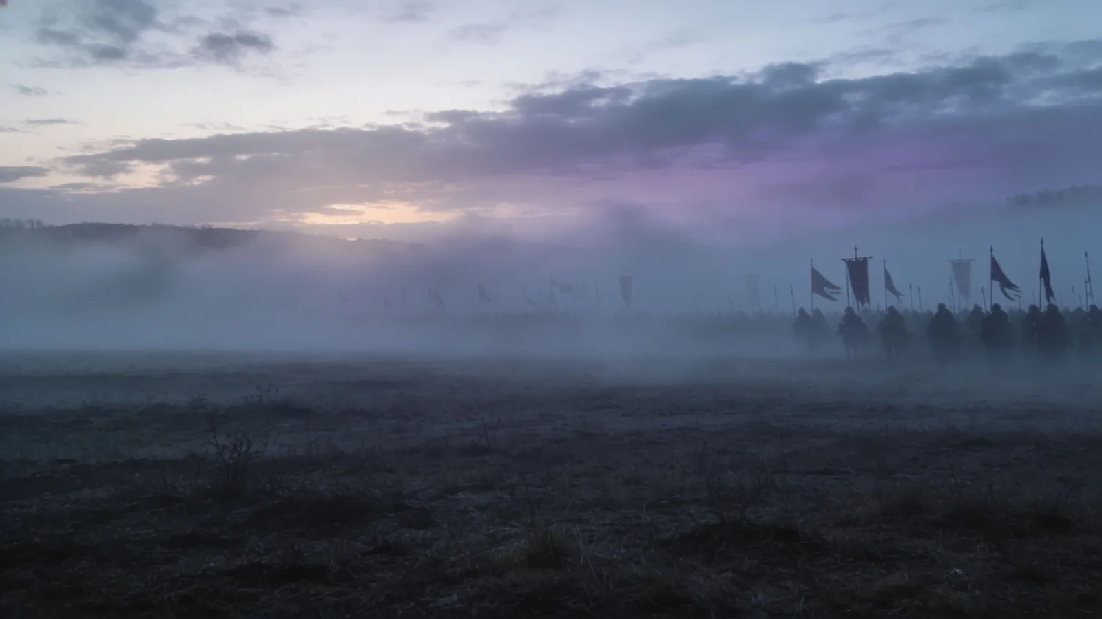 Build a whole fantasy soundtrack