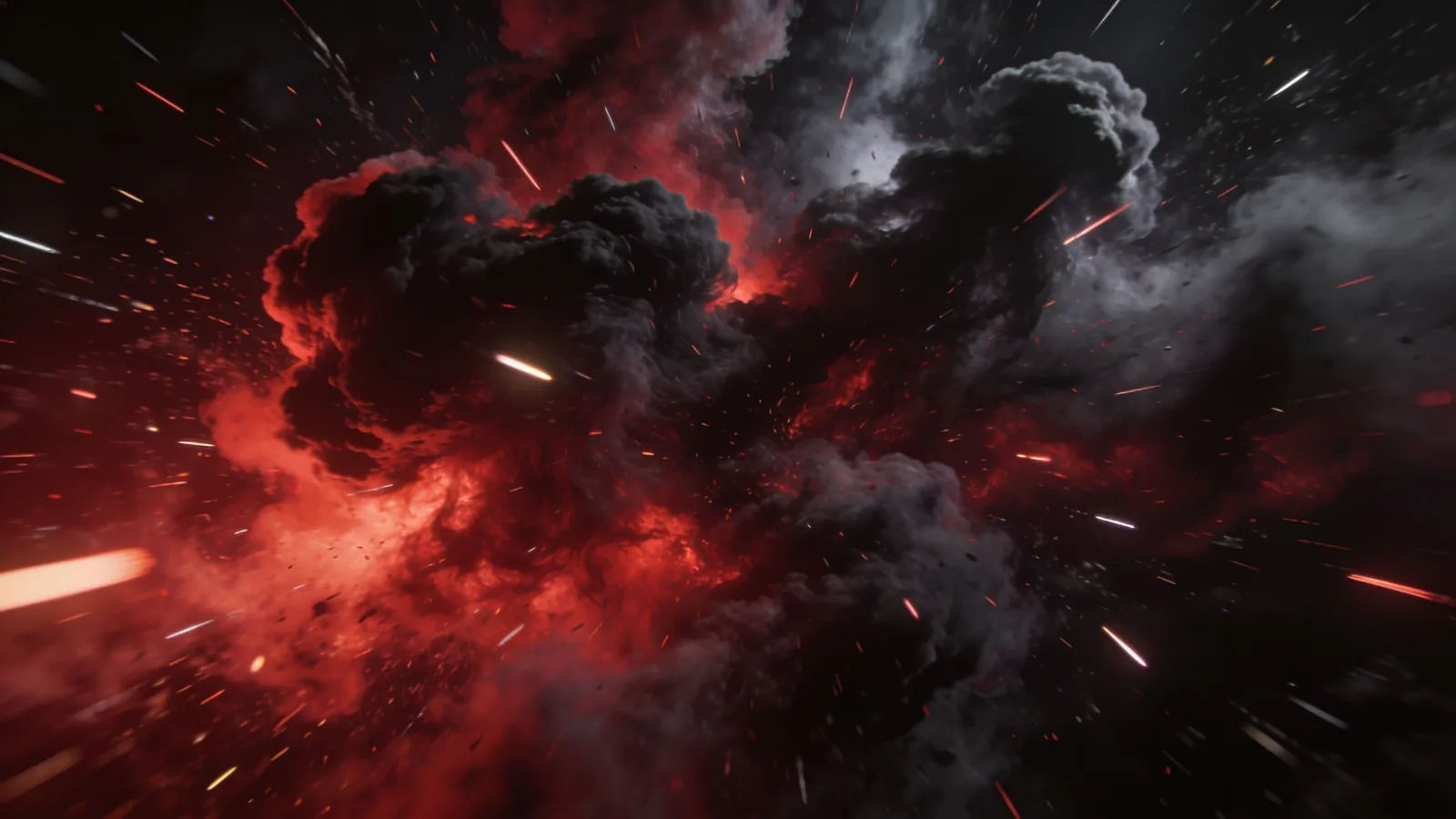 Score an action trailer or hype reel