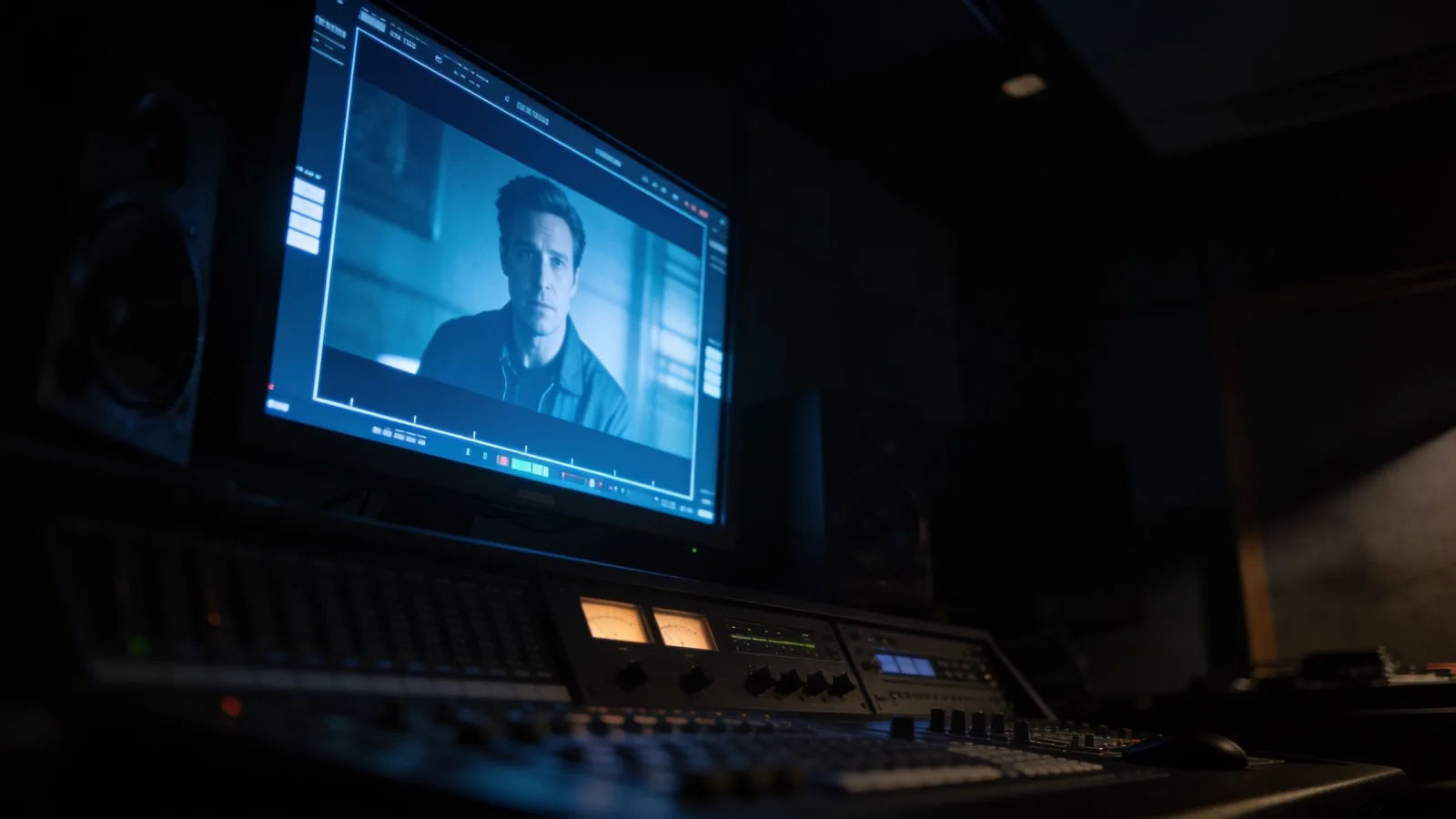 Set the mood for a trailer or a short film
