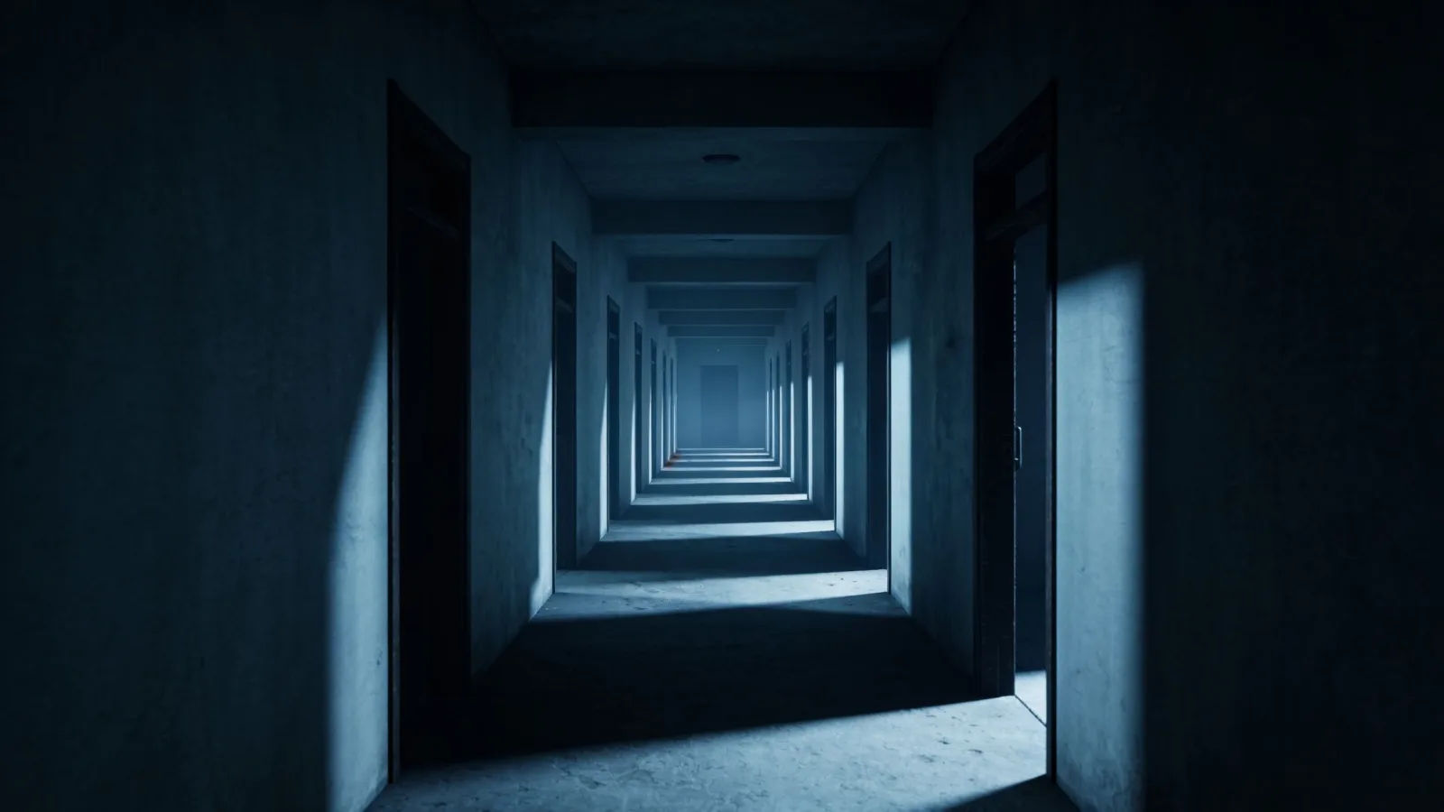 Build a whole mystery soundtrack