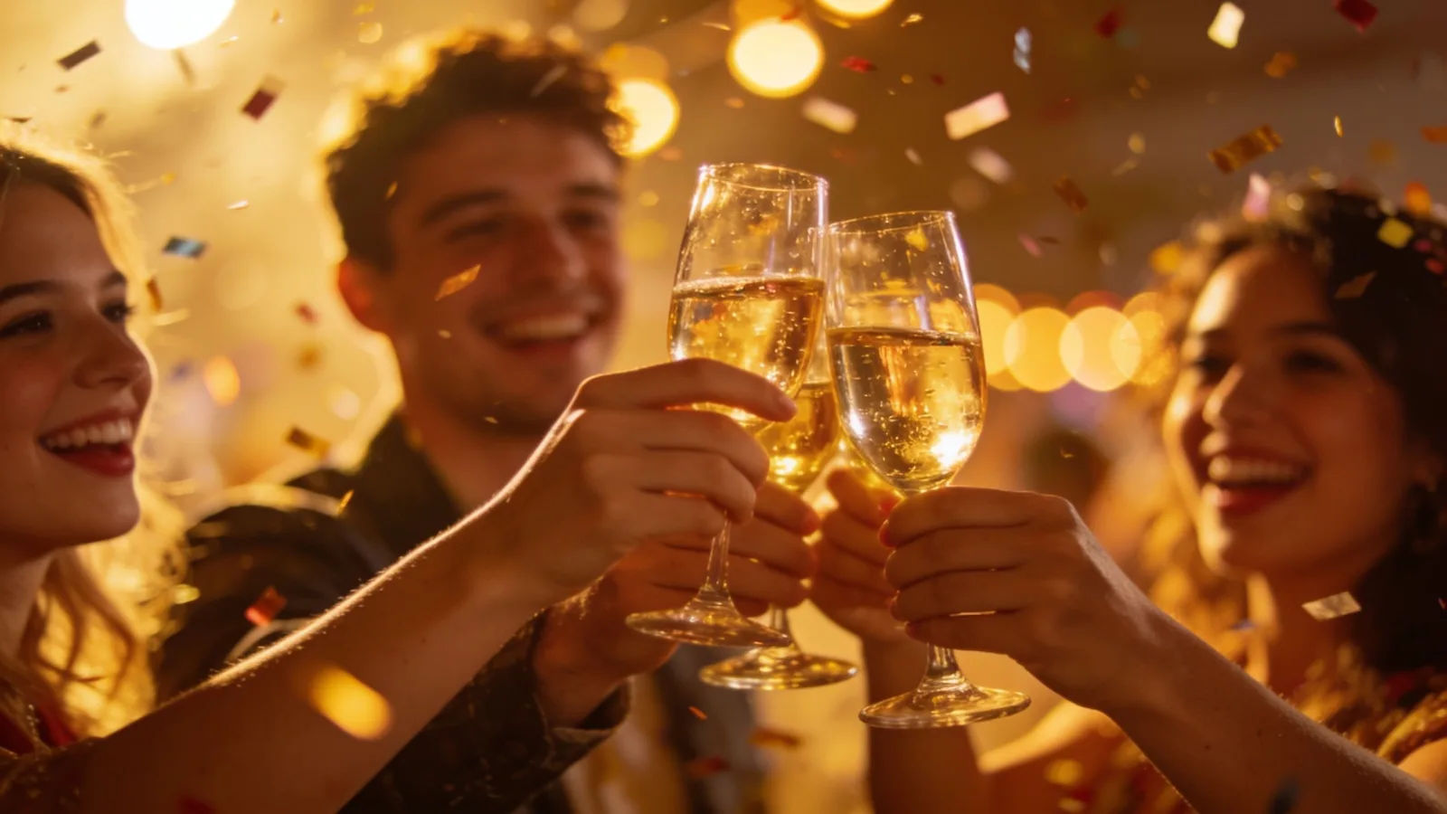 Set the mood for an ad or a social clip