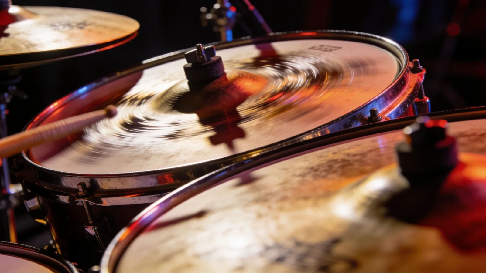 Score an action scene or a trailer
