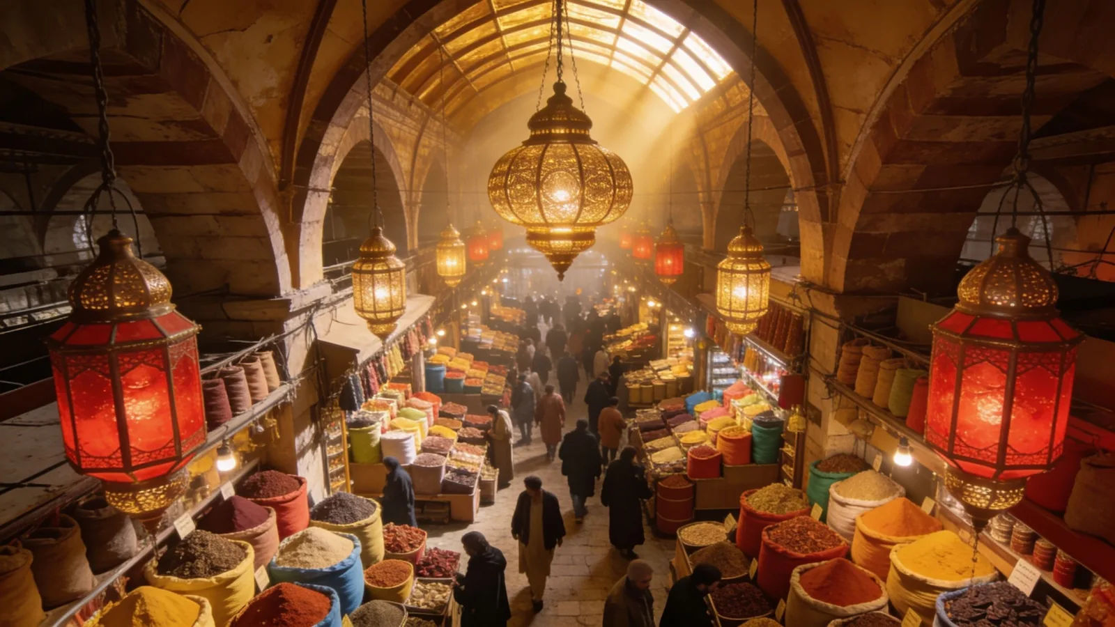Score a travel film or documentary
