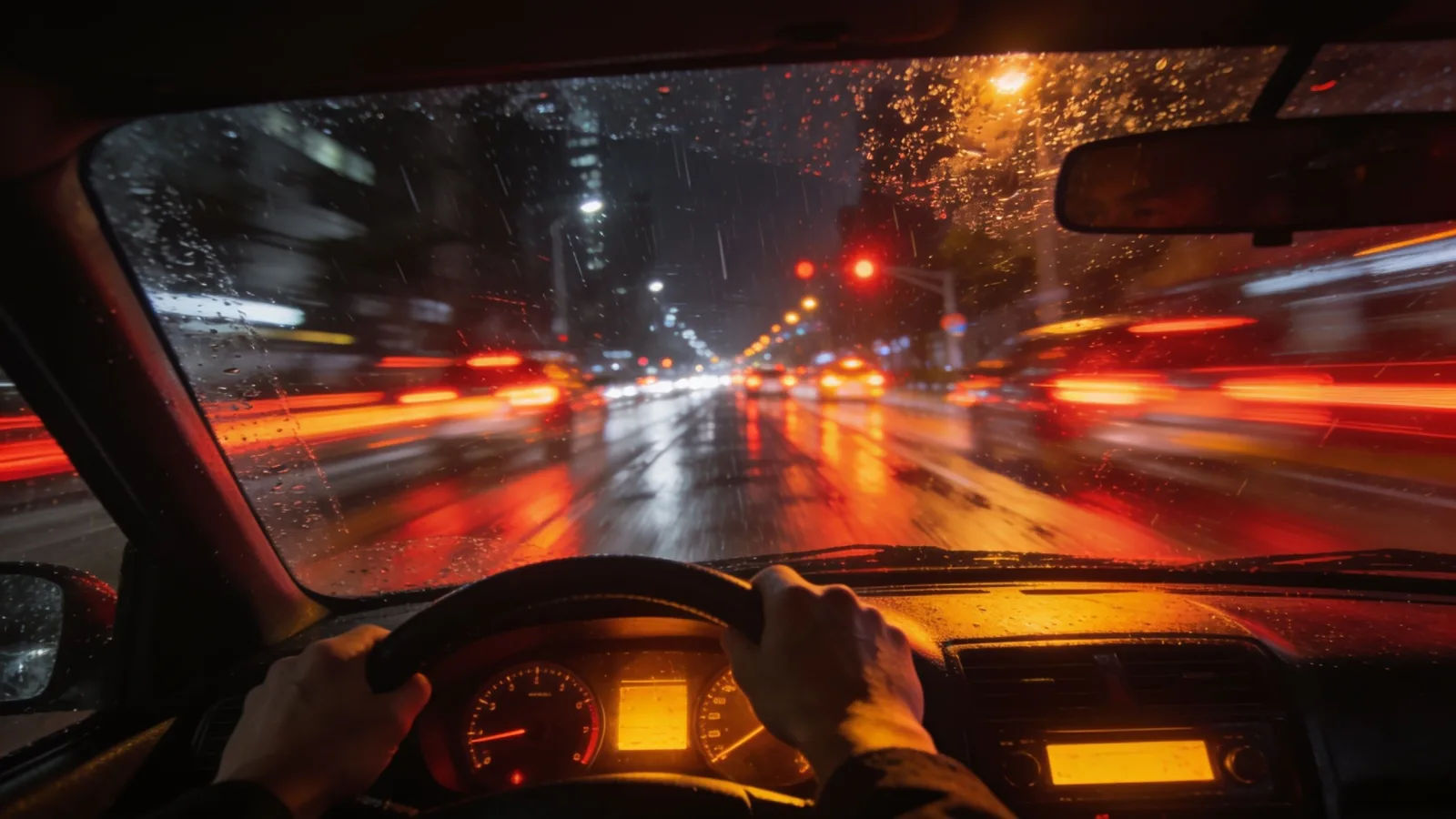 Score a car edit or action montage