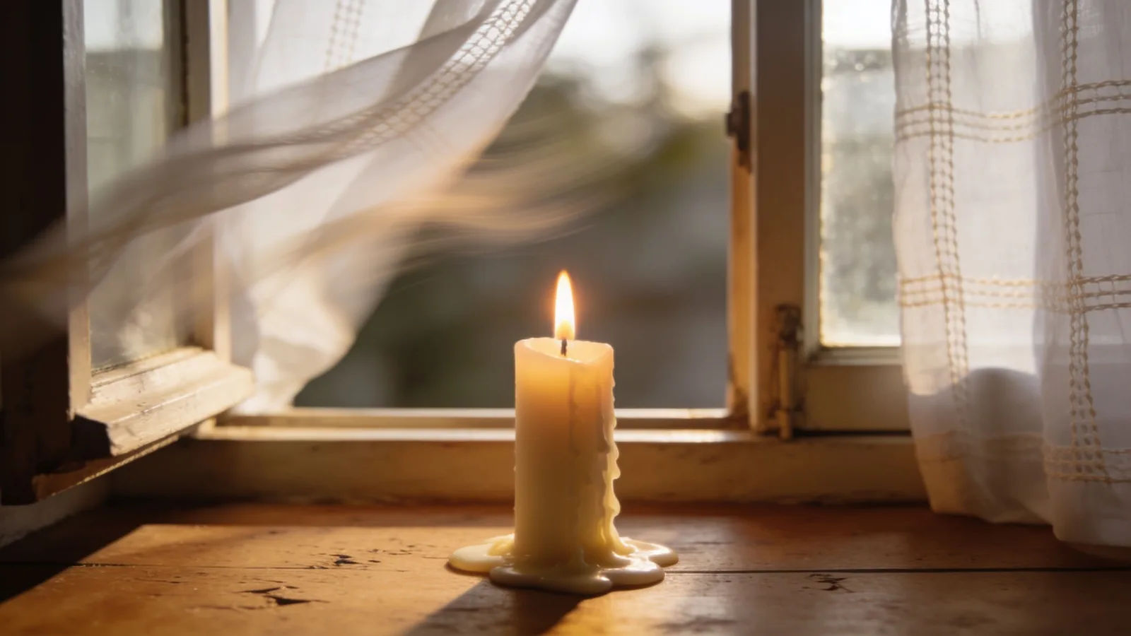 Direct the prayer sound in plain English