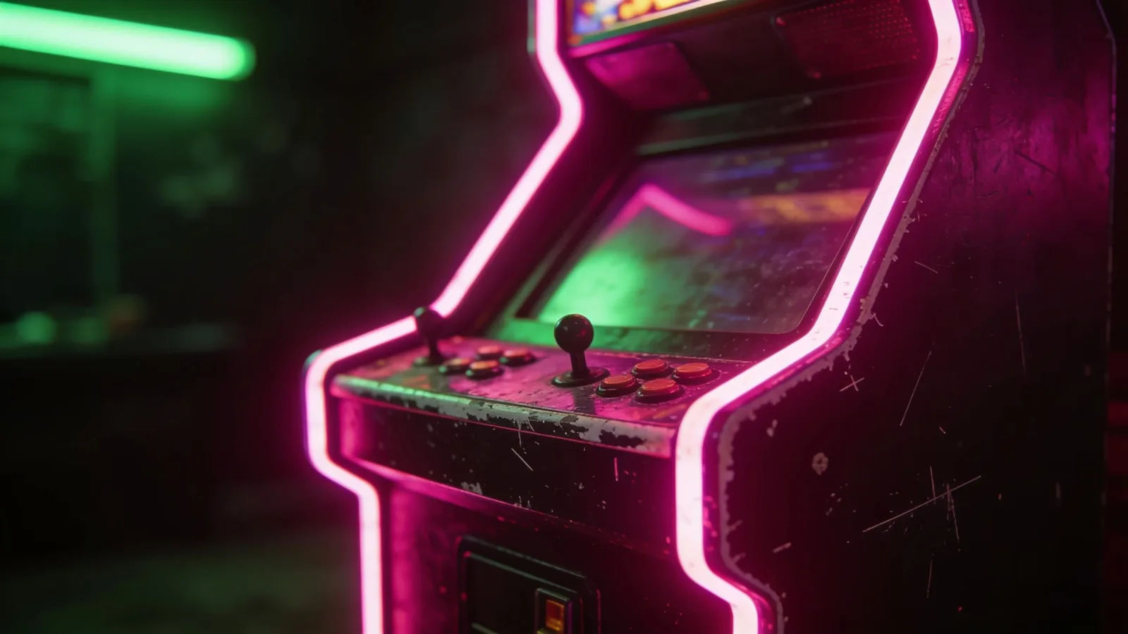 Set the mood for a game or an ad