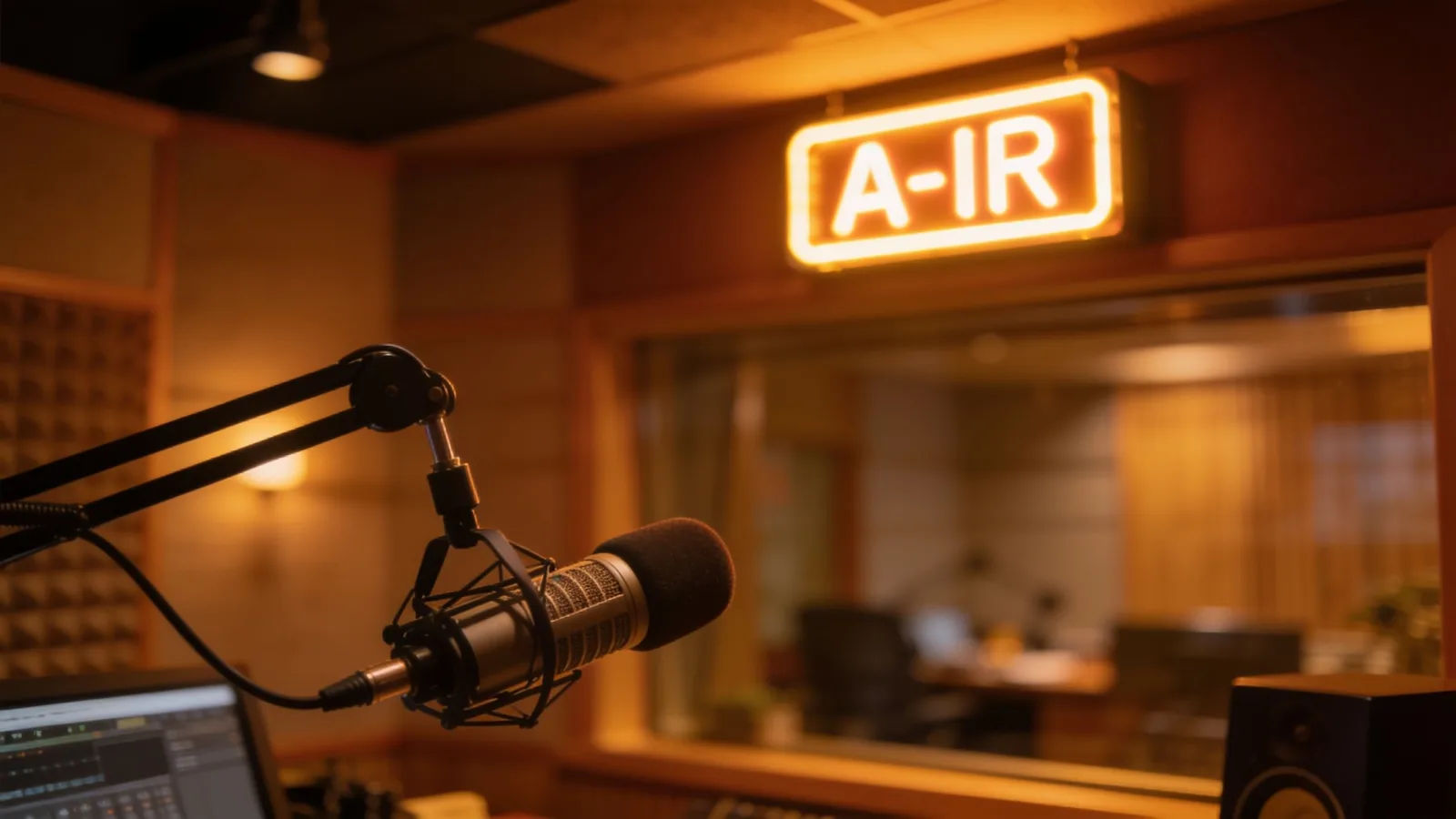 Score a station ID or ad tag