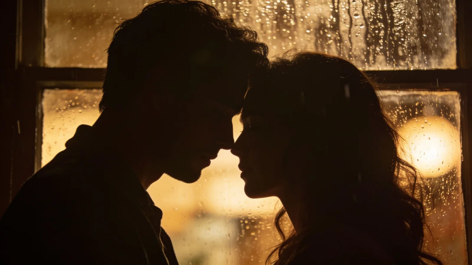 Score a romantic or intimate scene