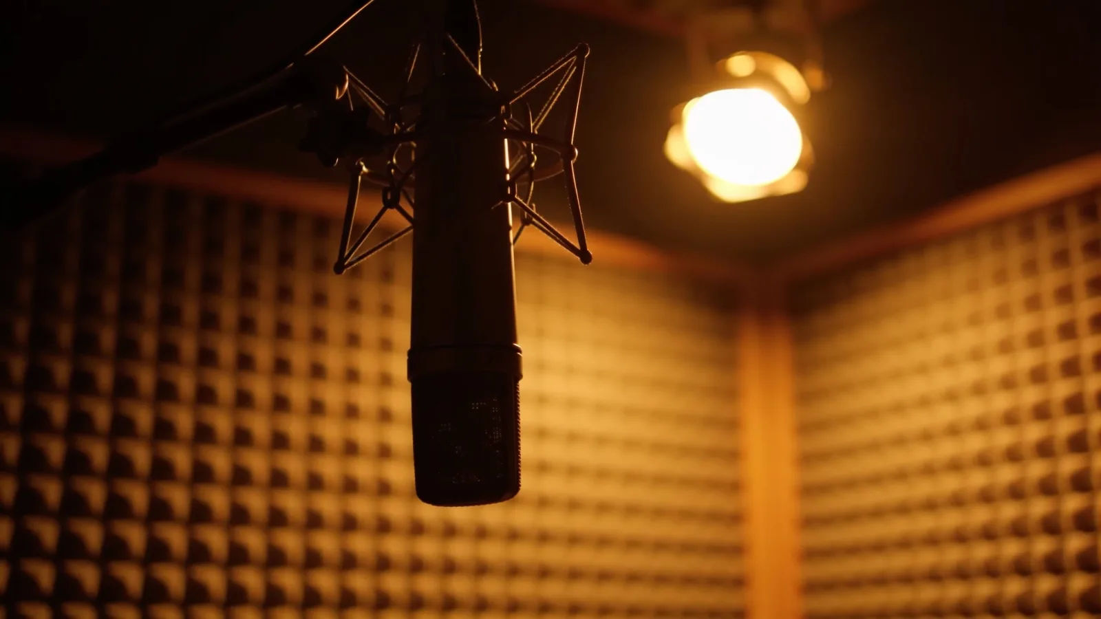 Score a beat for a vocal or cypher