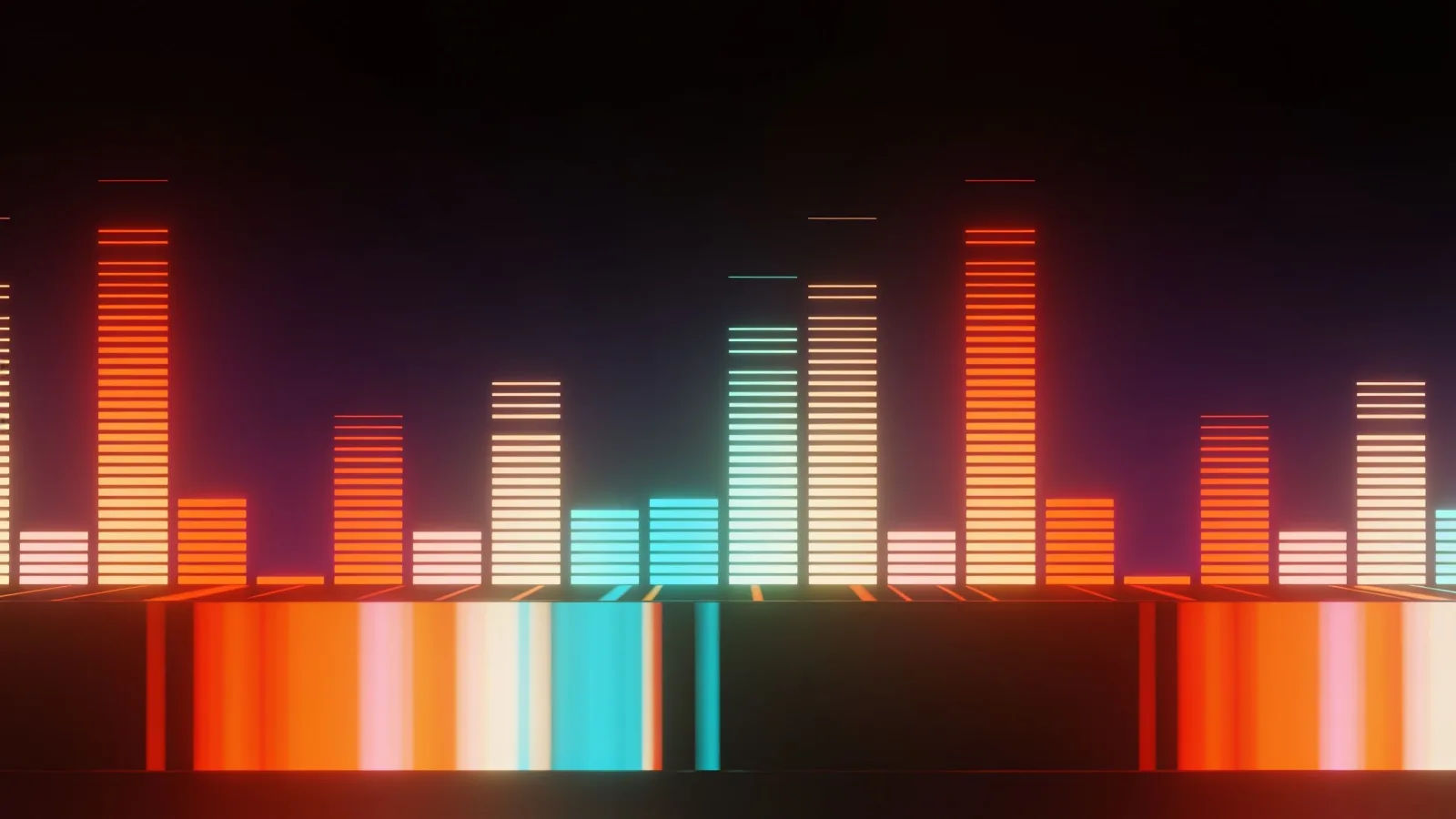 Direct the rap sound in plain English