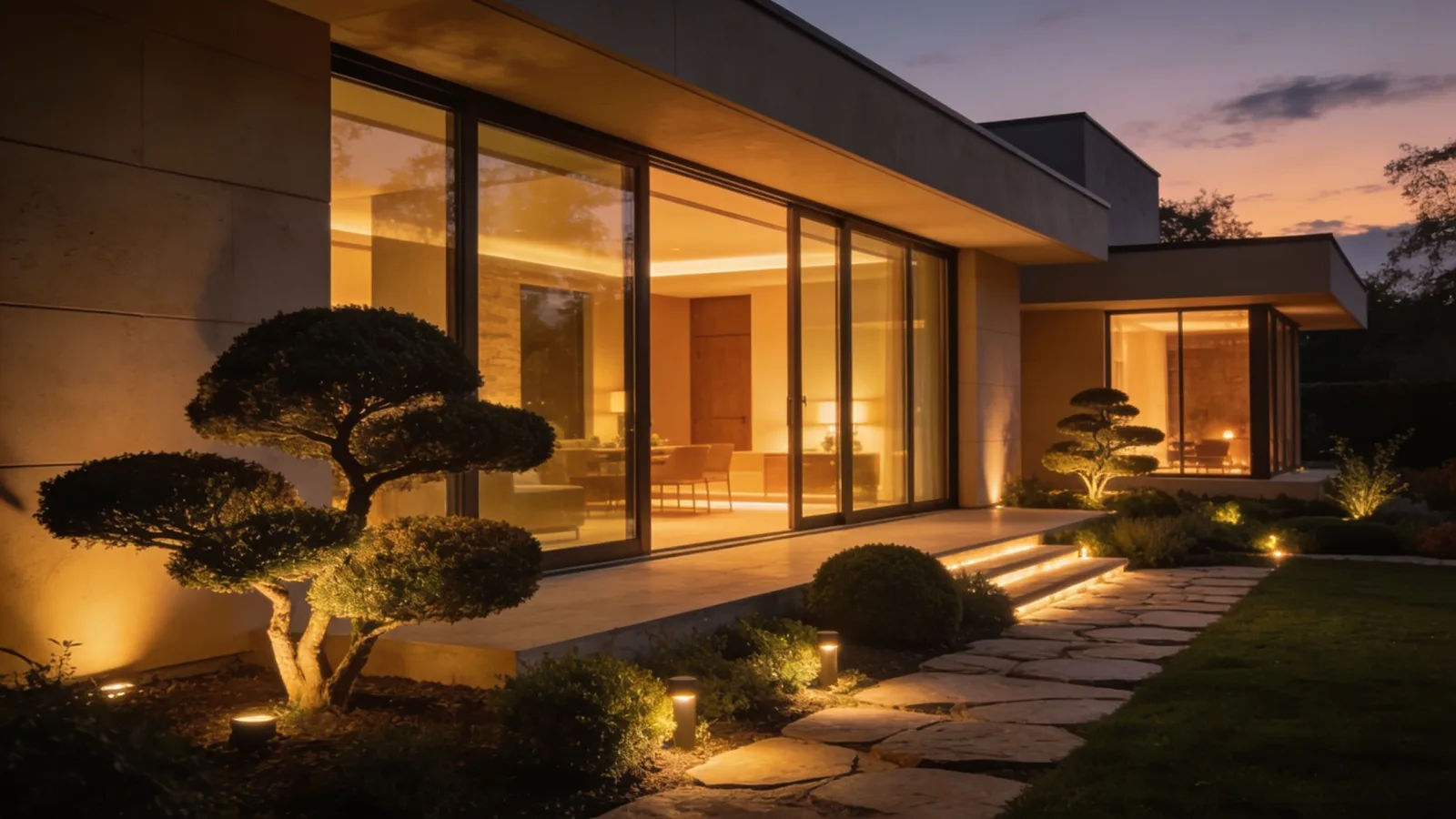 Set the mood for a luxury or lifestyle reel