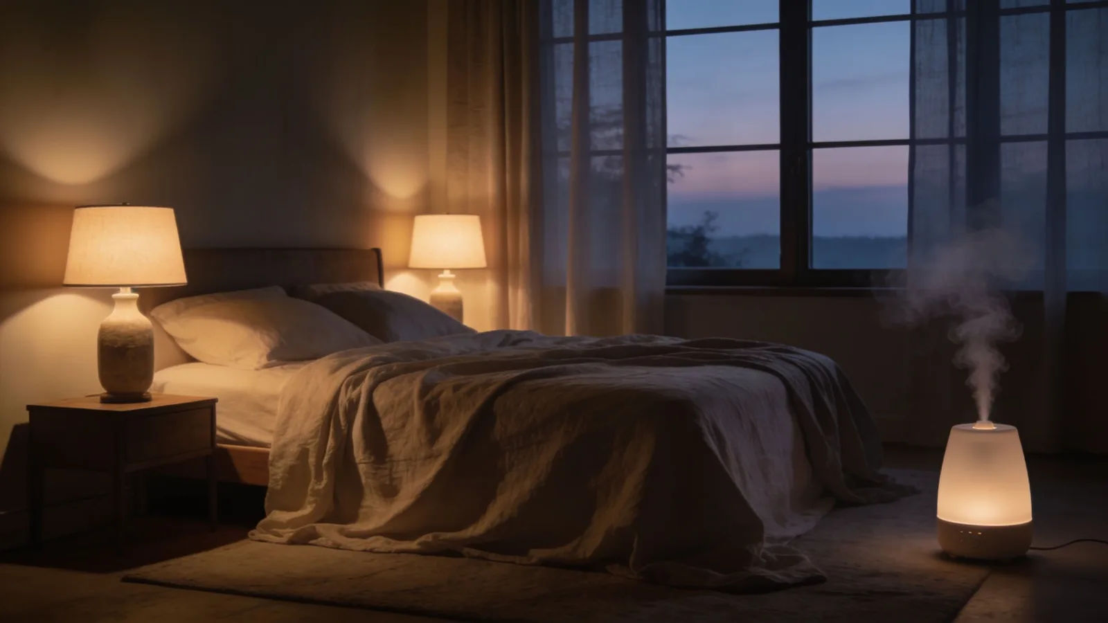 Build a whole relaxation soundtrack