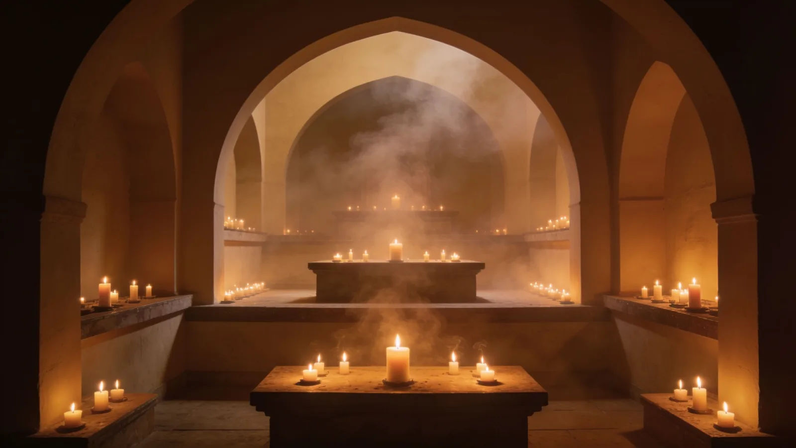 Build a whole devotional soundtrack