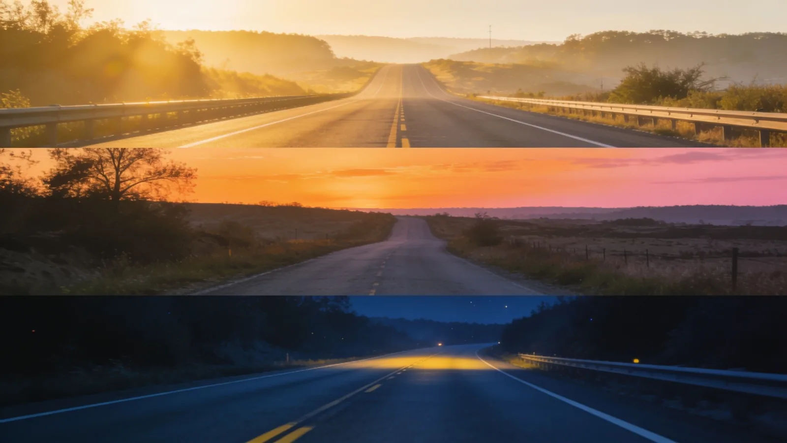 Build a whole road-trip soundtrack