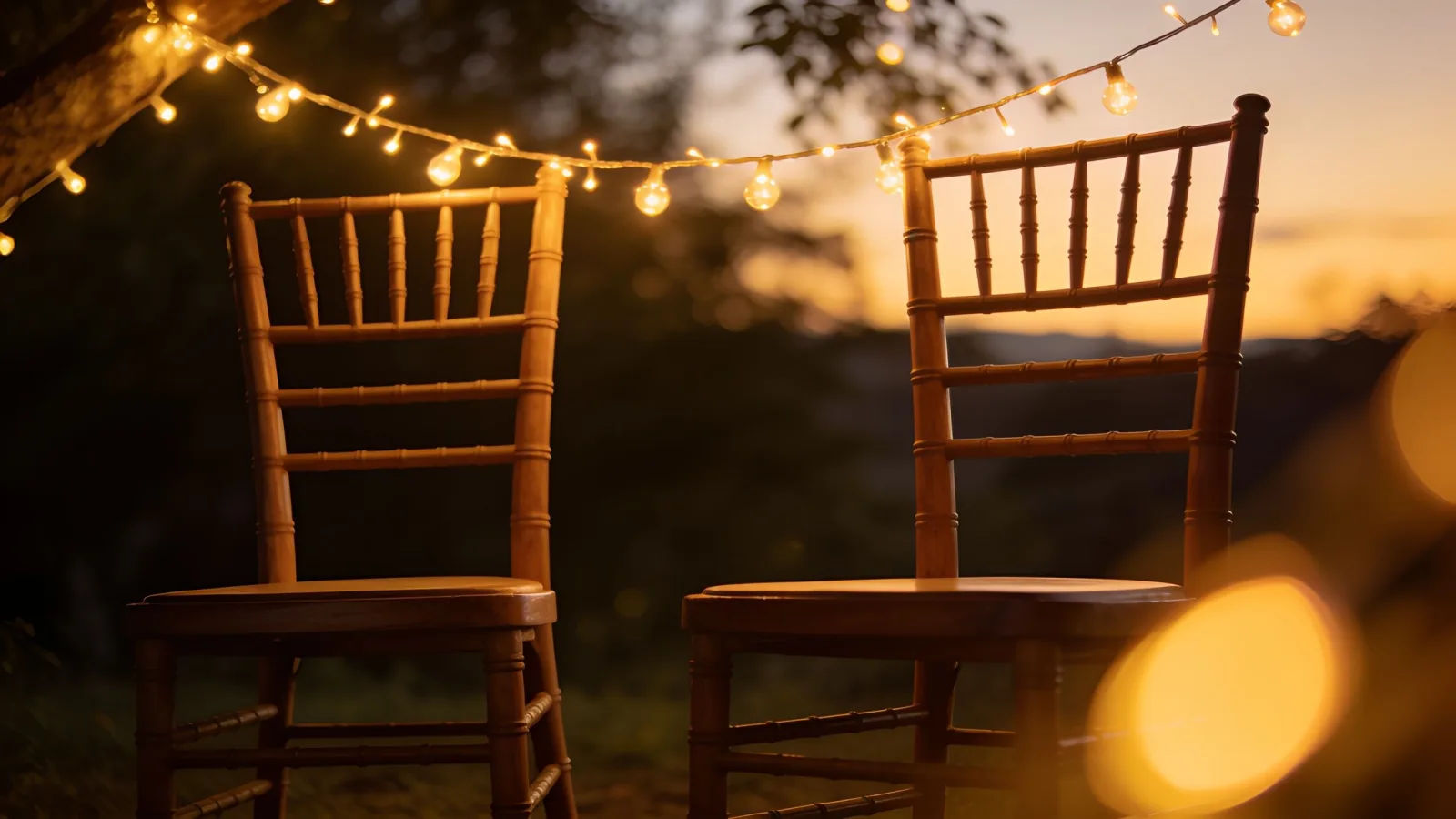 Score a wedding film or love scene