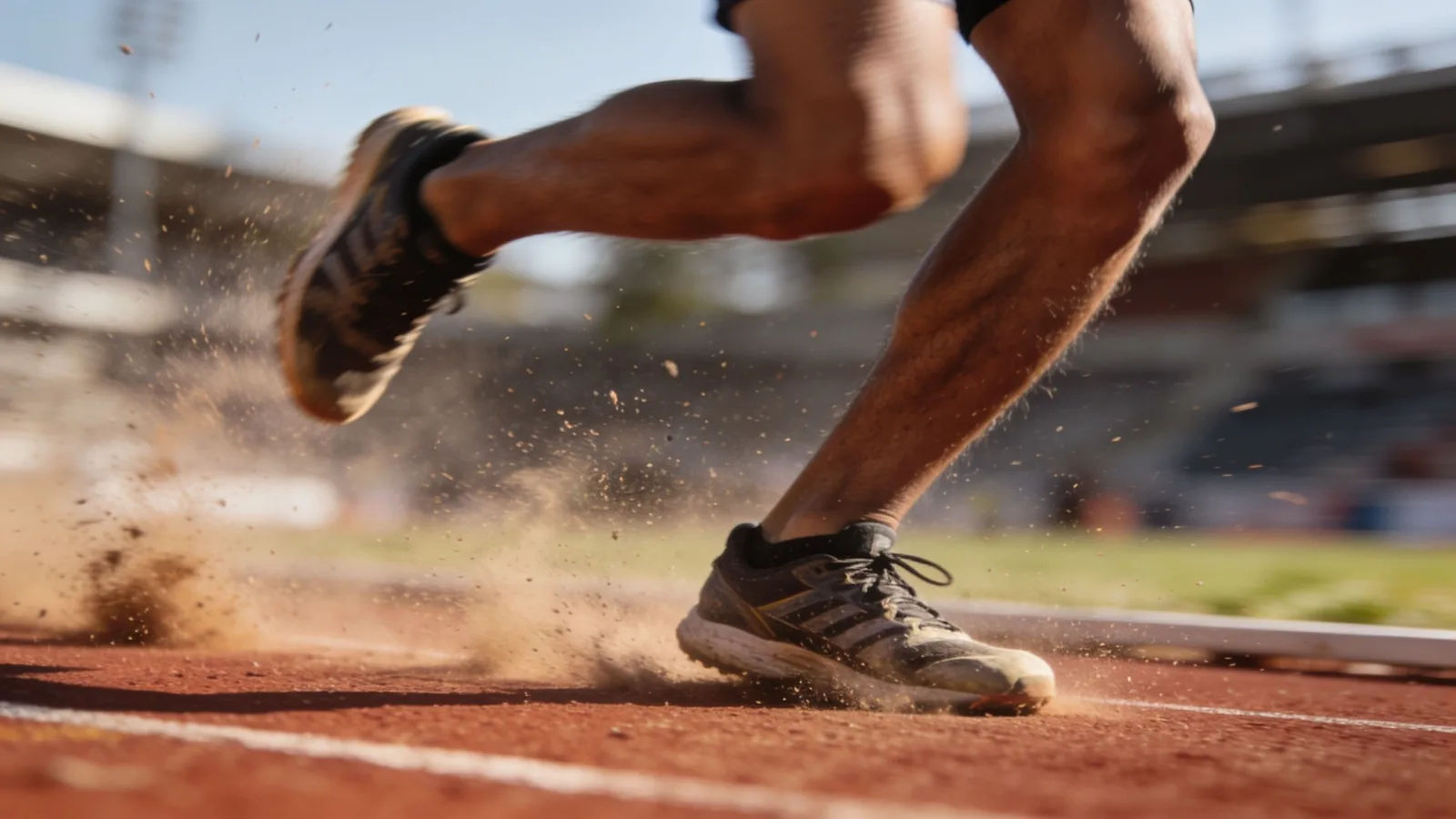 Direct the pace in plain English