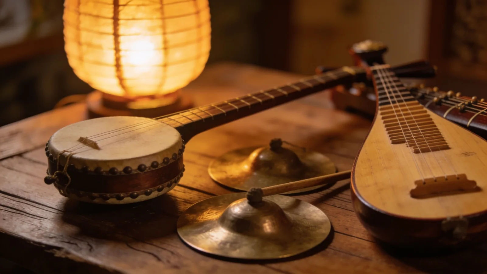 Direct the sound in plain English