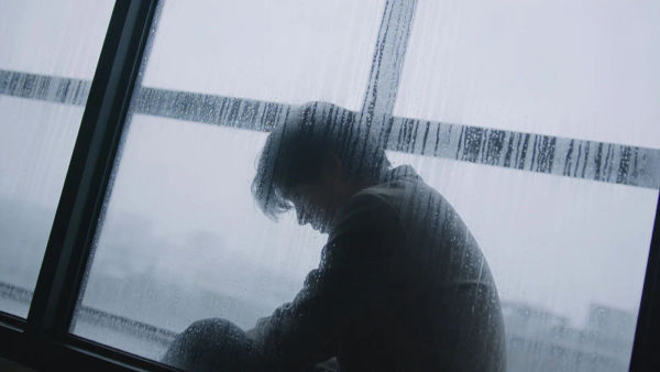 Sad music