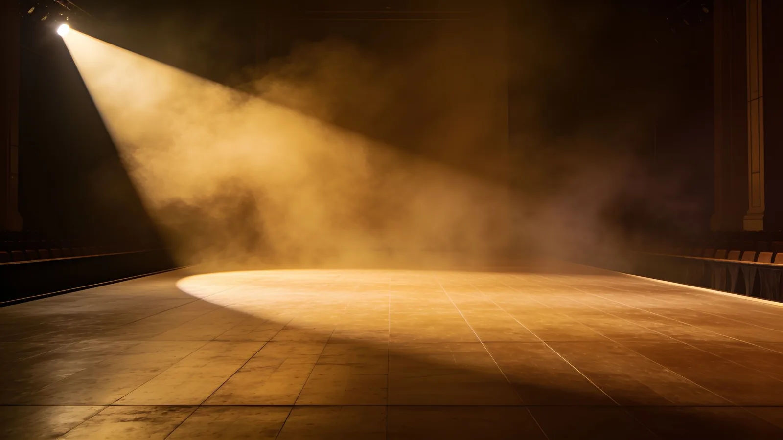 Score a fashion film or glamorous reveal