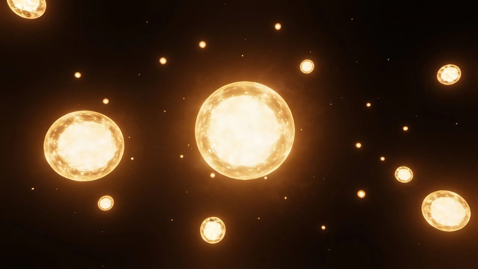 Build a whole slow-motion soundtrack