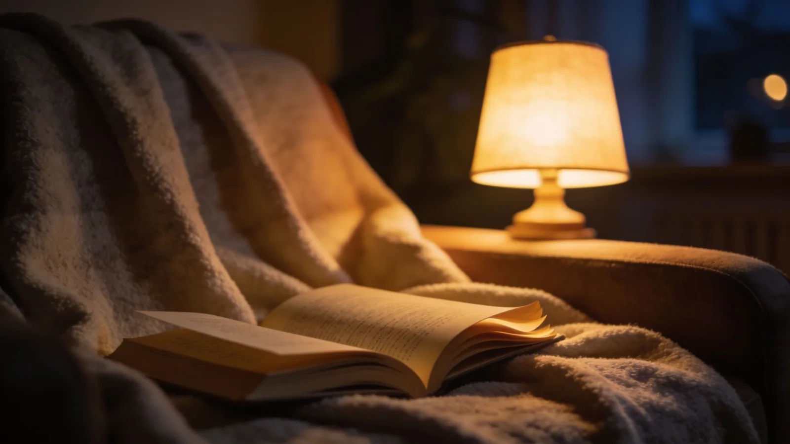 Set the mood for focus or sleep content