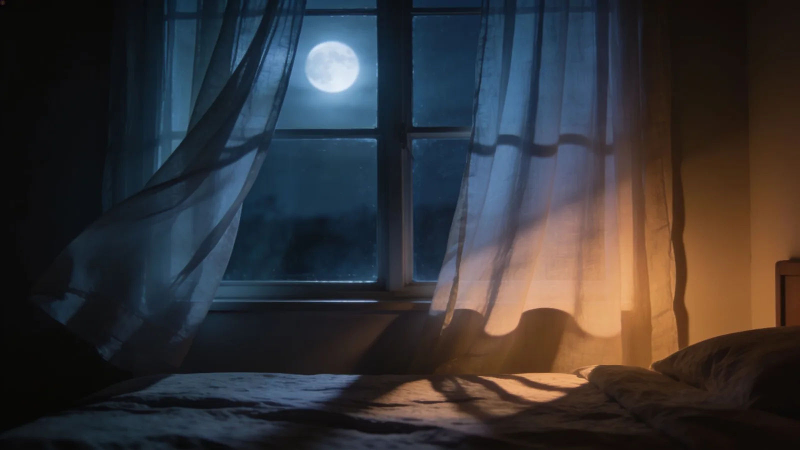 Build a whole soft piano soundtrack