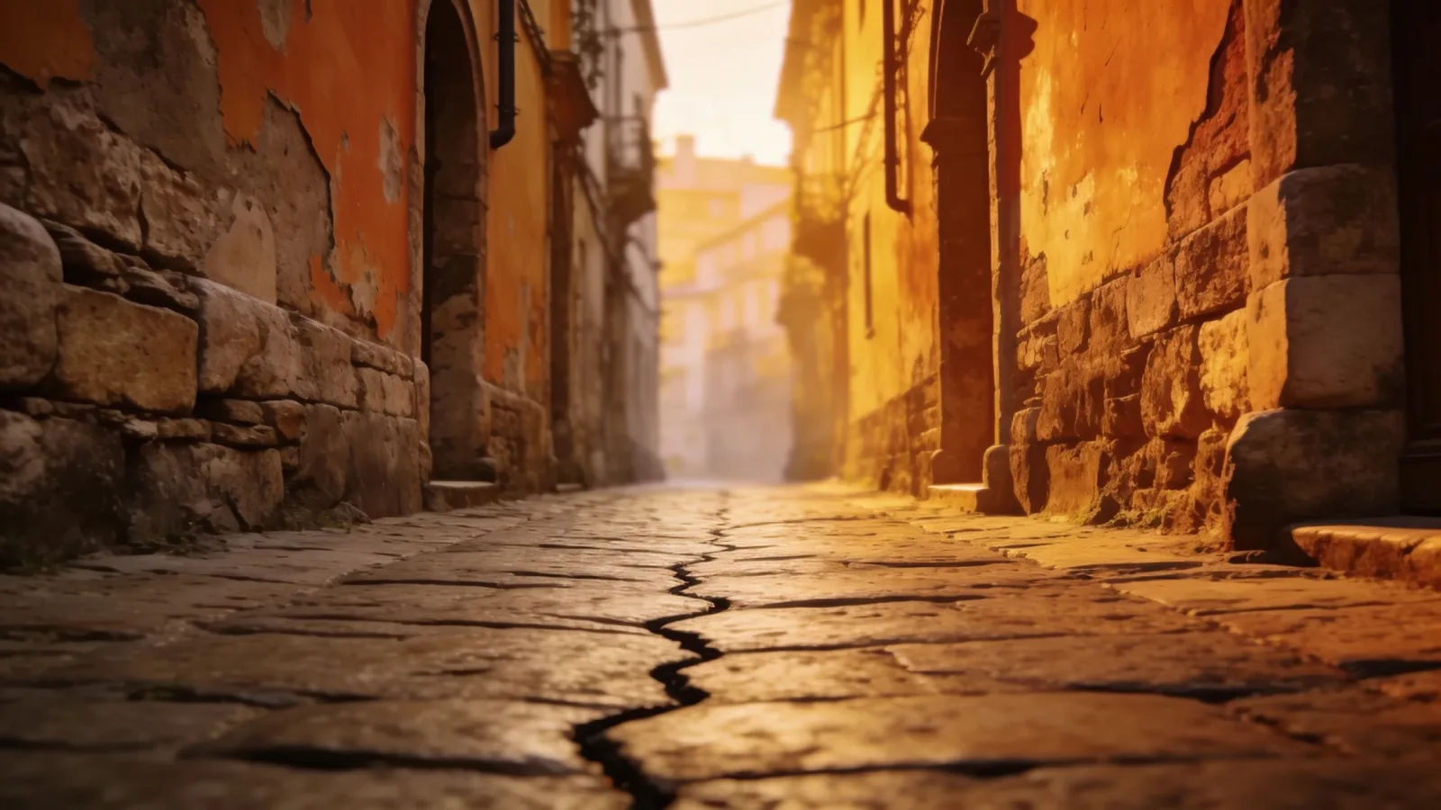 Set the mood for a travel or lifestyle clip