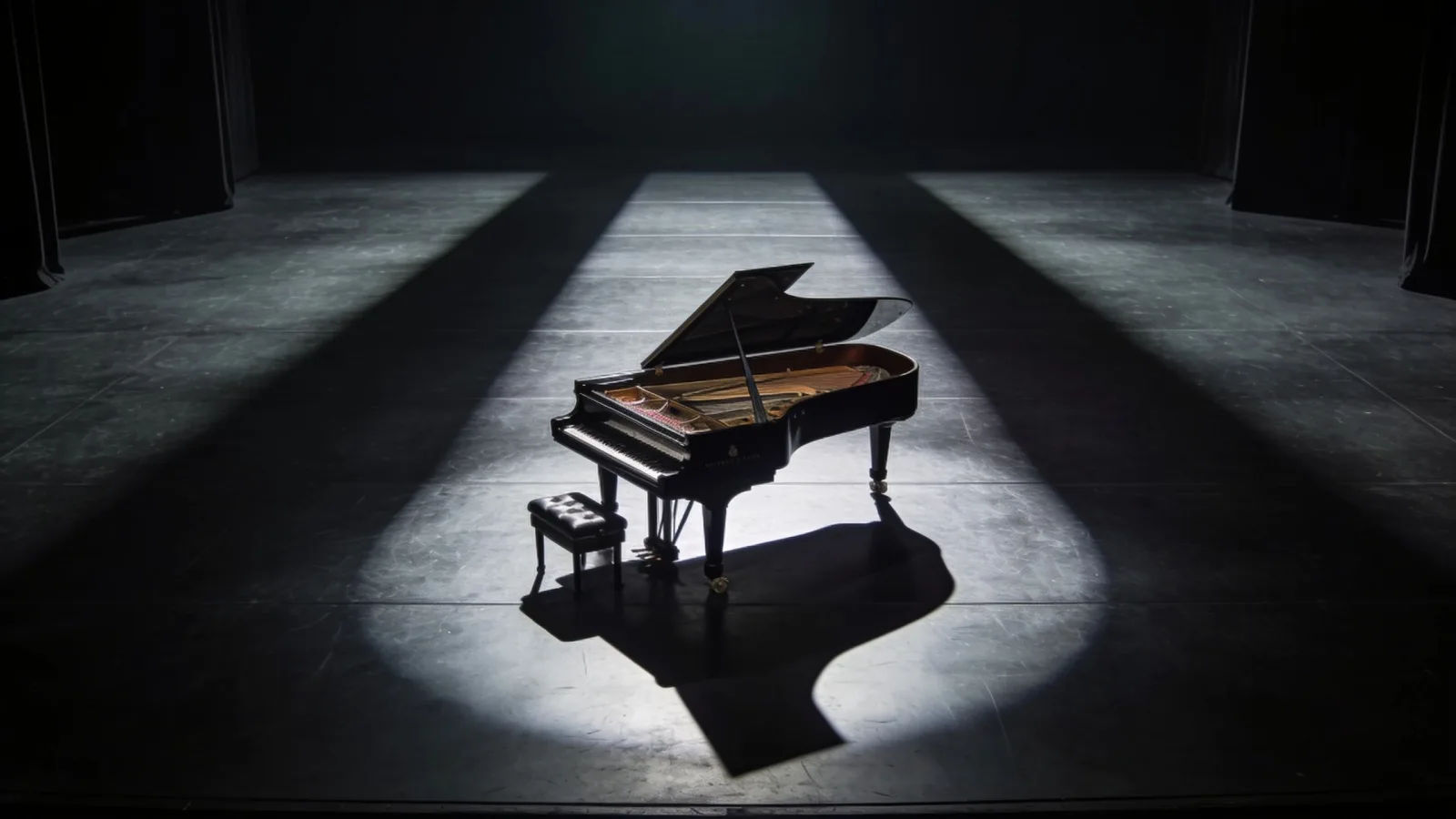 Score an emotional scene or trailer